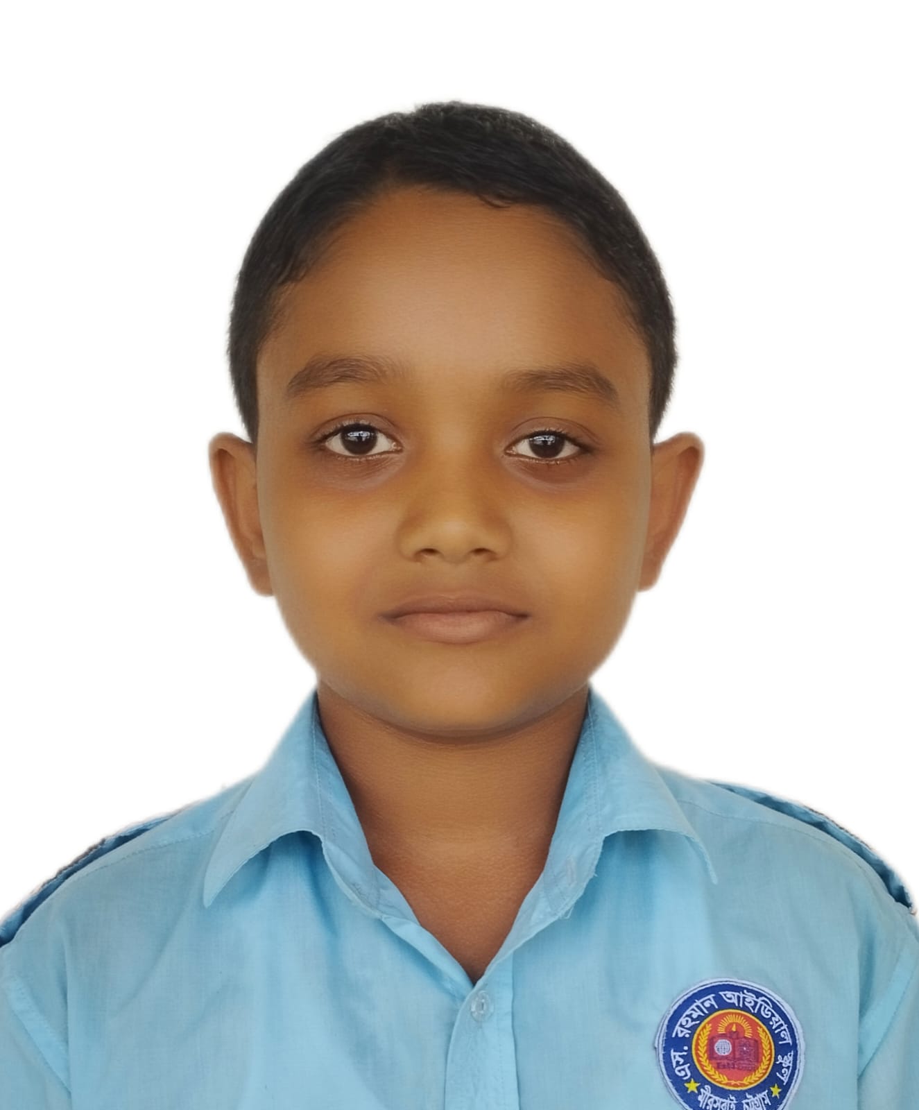 NAHIDUL ISLAM NIROB